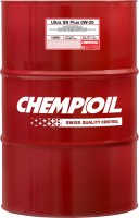 Photos - Engine Oil Chempioil Ultra SN Plus 0W-20 208 L