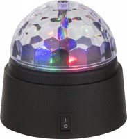 Desk Lamp Globo Disco 28014 