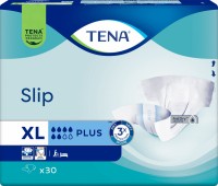 Photos - Nappies Tena Slip Plus XL / 30 pcs 