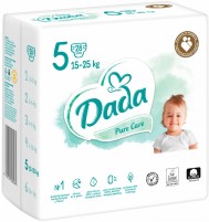 Photos - Nappies Dada Pure Care 5 / 28 pcs 