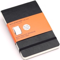 Notebook Moleskine Ruled Reporter Notebook 