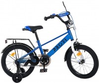 Photos - Kids' Bike Profi Brave MB 14 