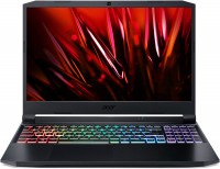 Photos - Laptop Acer Nitro 5 AN515-57 (NH.QFCEV.00D)