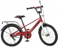 Photos - Kids' Bike Profi Brave MB 20 