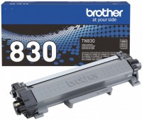 Photos - Ink & Toner Cartridge Brother TN-830 