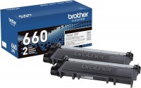 Photos - Ink & Toner Cartridge Brother TN-6602PK 