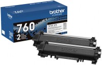 Photos - Ink & Toner Cartridge Brother TN-7602PK 