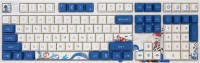 Photos - Keyboard Varmilo VEM108 Lovebirds-I EC  Sakura V2 Switch