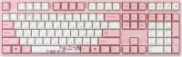 Keyboard Varmilo VEA108 Sakura V2  Brown Switch