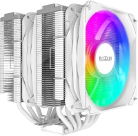 Photos - Computer Cooling PCCooler Paladin S9 White 