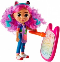Photos - Doll Spin Master Craft-a-riffic Gabby Girl 6065596 