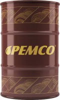 Photos - Engine Oil Pemco iDrive 350 5W-30 208 L
