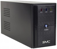 Photos - UPS SVC V-500-L/A2 500 VA