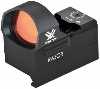 Photos - Sight Vortex Razor Red Dot 6 MOA 