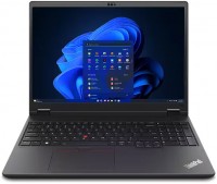 Laptop Lenovo ThinkPad P16v Gen 2 Intel