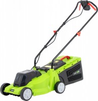 Photos - Lawn Mower 4garden AM3221S 