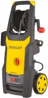 Photos - Pressure Washer Stanley SXPW19B-E 