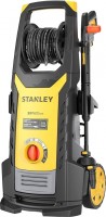 Photos - Pressure Washer Stanley SXPW25DTS-E 