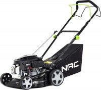 Photos - Lawn Mower NAC LS40-127R-JN 