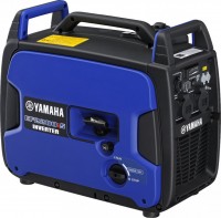 Photos - Generator Yamaha EF2200iS 