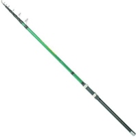 Photos - Rod Salmo Taifun Tele Carp 3128-330 