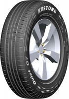 Tyre Kustone Quiet Q7 185/65 R15 88T 