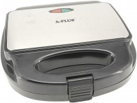 Photos - Toaster Aplus 2033 