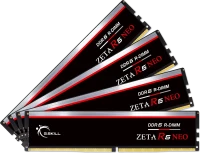 Photos - RAM G.Skill Zeta R5 Neo DDR5 4x48Gb F5-6400R3239G48GQ4-ZR5NK