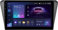 Photos - Car Stereo Teyes CC3 2K 4+32Gb Peugeot 408 (2014-2018) 10 