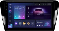 Photos - Car Stereo Teyes CC3 2K 4+32Gb Skoda Octavia A7 (2013-2018) 10 
