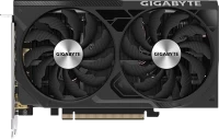 Photos - Graphics Card Gigabyte GeForce RTX 4060 Ti WINDFORCE 8G 