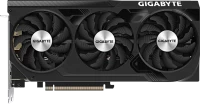 Graphics Card Gigabyte GeForce RTX 4070 WINDFORCE 12G 