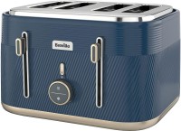 Toaster Breville Obliq VTT996 