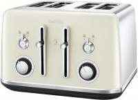 Toaster Breville Mostra VTT930 