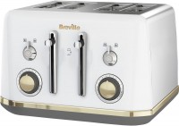 Toaster Breville Mostra VTT937 