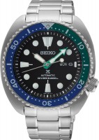 Wrist Watch Seiko Prospex Turtle Tropical Lagoon SRPJ35K1 