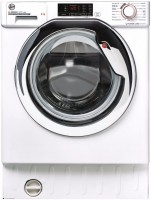 Integrated Washing Machine Hoover H-WASH 300 LITE HBWS 58D1ACE-80 