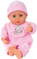 Doll Bayer My First Baby 93300AF 