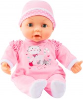 Photos - Doll Bayer Magic Teeth Baby 93842AF 