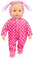 Doll Bayer Anna First Words Baby 93822AB 