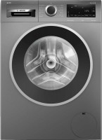 Photos - Washing Machine Bosch WGG 244FC GB silver