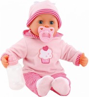 Doll Bayer First Words Baby 93816AA 