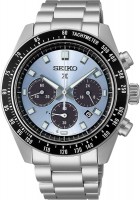 Wrist Watch Seiko Prospex Speedtimer SSC935P1 