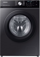 Photos - Washing Machine Samsung BeSpoke WW11BBA046ABEU black