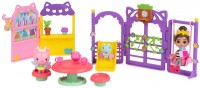 Photos - Doll Spin Master Kitty Fairy Garden Party 6065911 