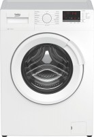 Photos - Washing Machine Beko WTL 84151 W white