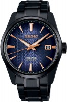 Wrist Watch Seiko Presage Sharp Edged Limited Edition SPB363J1 
