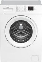 Washing Machine Beko WTL 82051 W white
