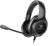 Photos - Headphones Cobra CR750 RGB 