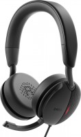 Photos - Headphones Dell Pro Wired ANC Headset WH5024 